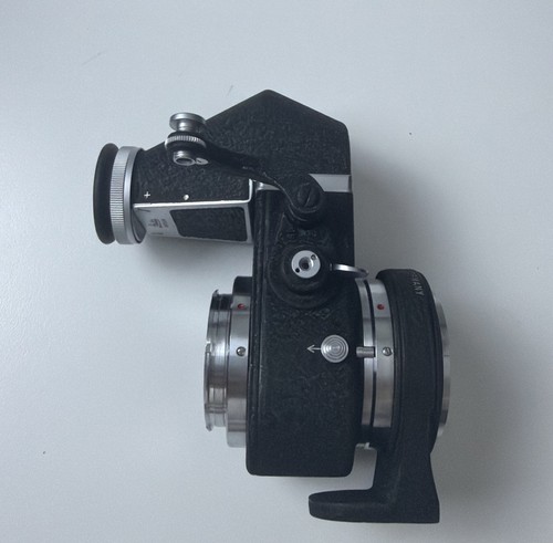 Leitz leica visoflex - leitz,