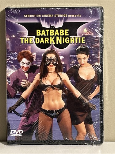 Batbabe the dark nightie - the,