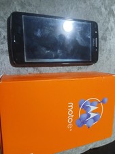Motorola Moto E 4a generazione