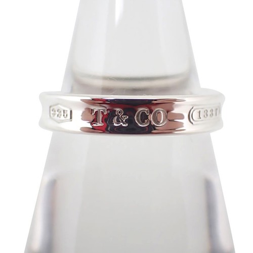 Usato anello stretto tiffany - anello,