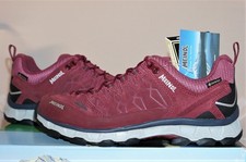 Meindl Lite Trail Lady GTX UK 4,5 EU 37,5 scarpe da trekking tempo libero NUOVE!
