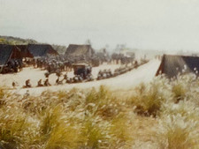 Film 8mm military camp - 8mm,