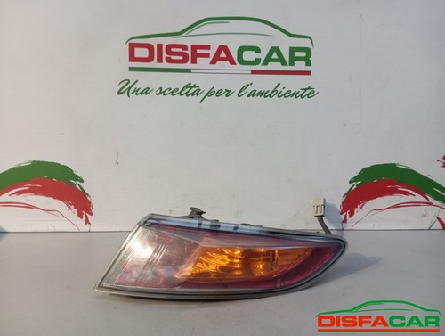 Fanale posteriore honda civic - fanale,