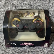 Tales of Xillia 2 Dual Shock 3