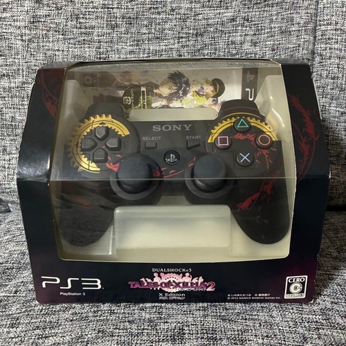 Tales xillia dual - of,