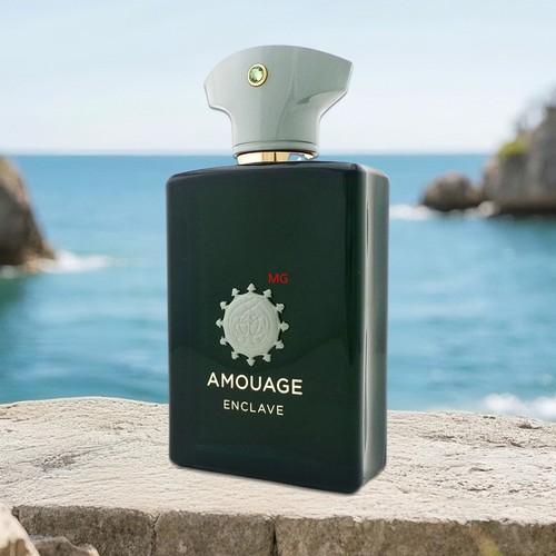 Amouage enclave 100 4 oz - amouage, 3,4