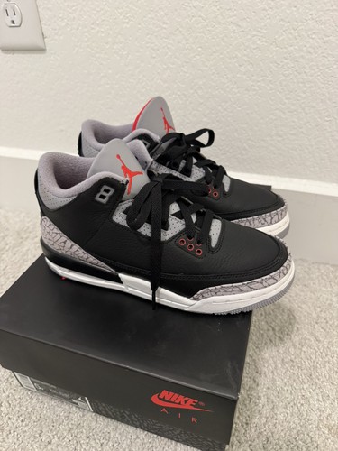 Nike air jordan retro - jordan, 3