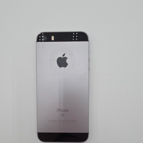 Apple iphone argento - argento,