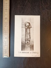 Santino Reliquia Maddalena de'