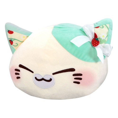 Nemuneko cat sweet - nemuneko, plush