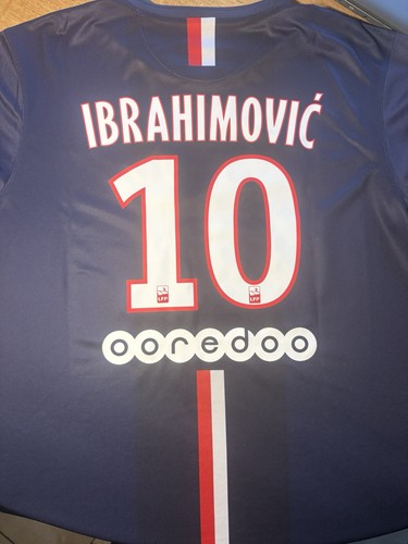 Maglia calcio psg - calcio,