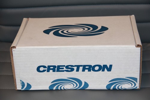 Crestron tsw 770 montaggio - crestron,
