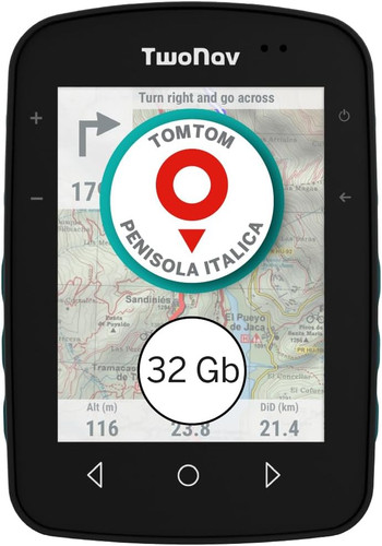 Terra carta completa - (32, +