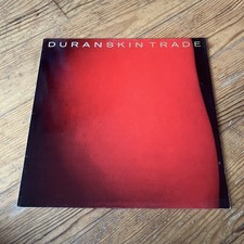 Vinyle Maxi 45t - Duran Duran - Duran Skin Trade