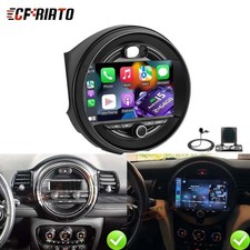 Apple carplay per bmw mini - apple,