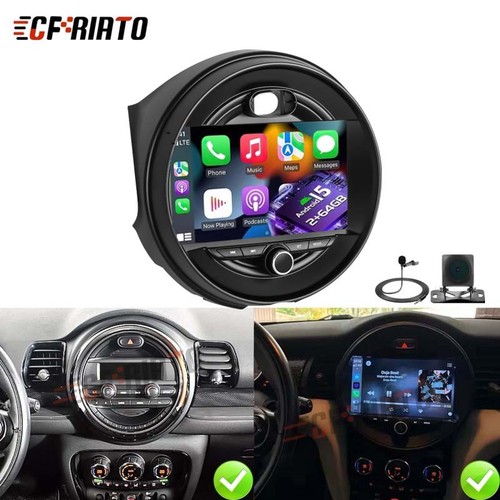Apple carplay per - per, mini