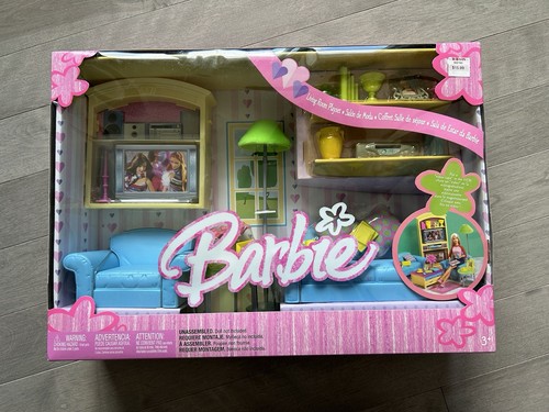 Mattel 2004 decorazione - mattel,