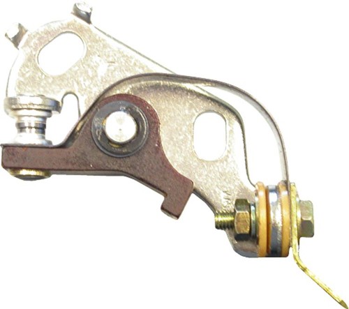 Suzuki 550 puntine destra - gs,