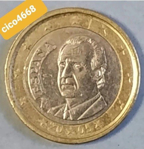 Euro spagna 2005 - euro, 2005-1*
