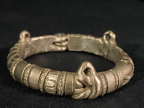 Bracelet antico bronzo - antico,