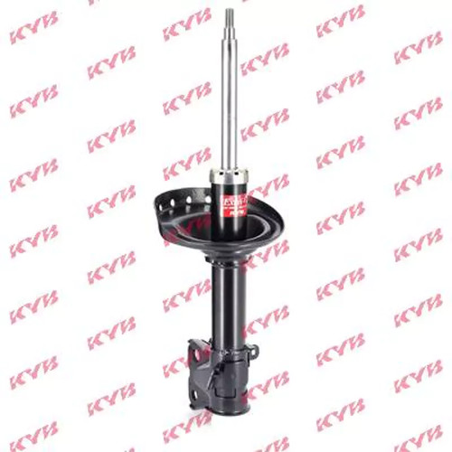Ammortizzatore kyb 339239 - ammortizzatore,