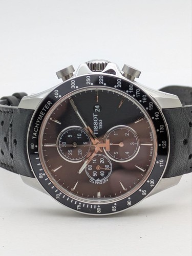 Orologio automatico cronografo