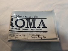 SVUOTATASCHE Porcellana