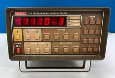 Keithley 224 sorgente - , di