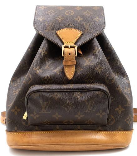 Louis vuitton montsouris - vuitton, mm