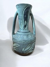 Vaso antica Roma in terracotta