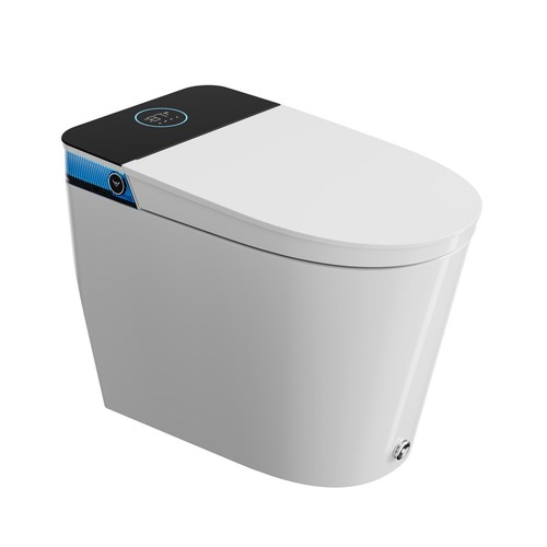 Horow t38p smart bidet - smart, con