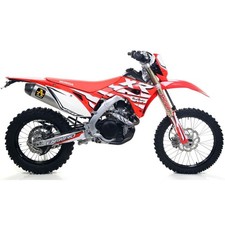 TERMINALE DI SCARICO ARROW