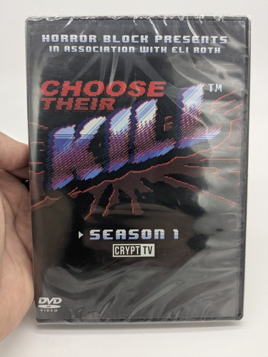 Choose their kill entire - their,