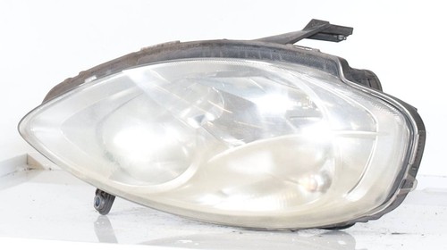 Faro destro 51786653 lancia - faro,