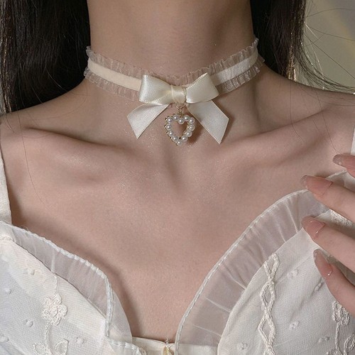 Simpatico collare lolitas - collare,