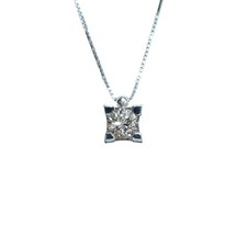 DIAMANTE PUNTO LUCE in ORO 18