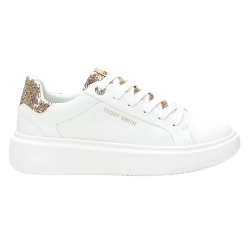 Teddy smith sneakers donna - smith,