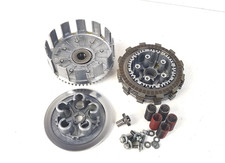 Gruppo Frizione Completo Campana Cestello HONDA CRF 250 R 2004 - 2009 CRF250R