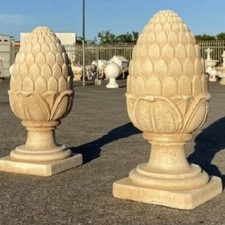 COPPIA DI TERMINALI PER