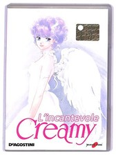 EBOND L'Incantevole Creamy