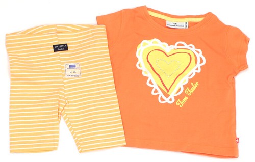 Shirt estiva pezzi tom - estiva, 2