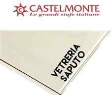 VETRO CERAMICO 21,5cm x 25cm