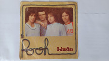 DISCO 45 GIRI - POOH LINDA -