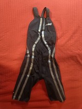 Costume da gara Nuoto Jaked K-One Donna Chiuso Taglia 20