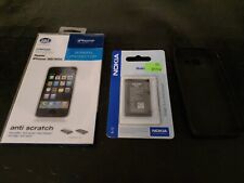 Lotto accessori vintage