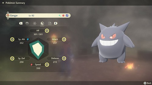 Pokemon leggende arceus pla - pokemon,