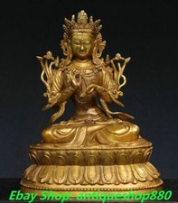 Statua Buddha illuminazione
