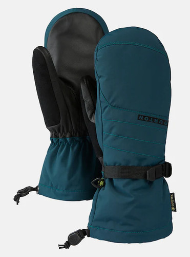Guanto donna burton gore tex - guanto,
