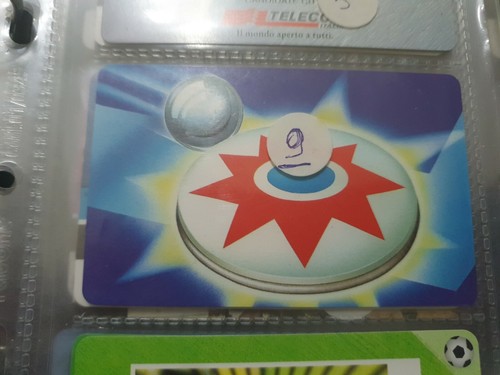 Scheda telefonica flipper - scheda,