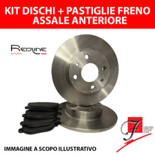 KIT DISCHI + PASTIGLIE